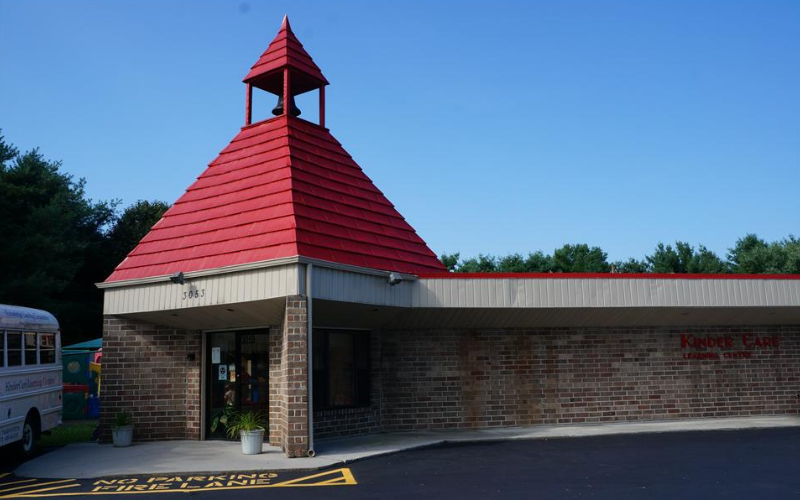 Powell KinderCare