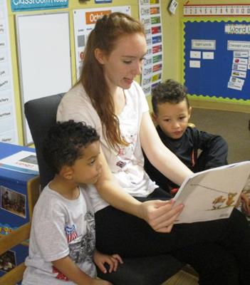 La Petite Academy Savannah