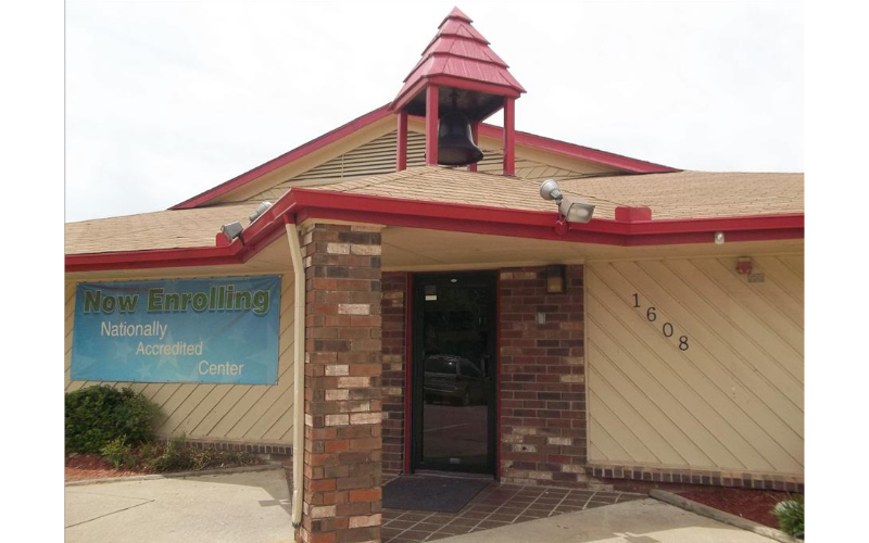 North Arlington KinderCare