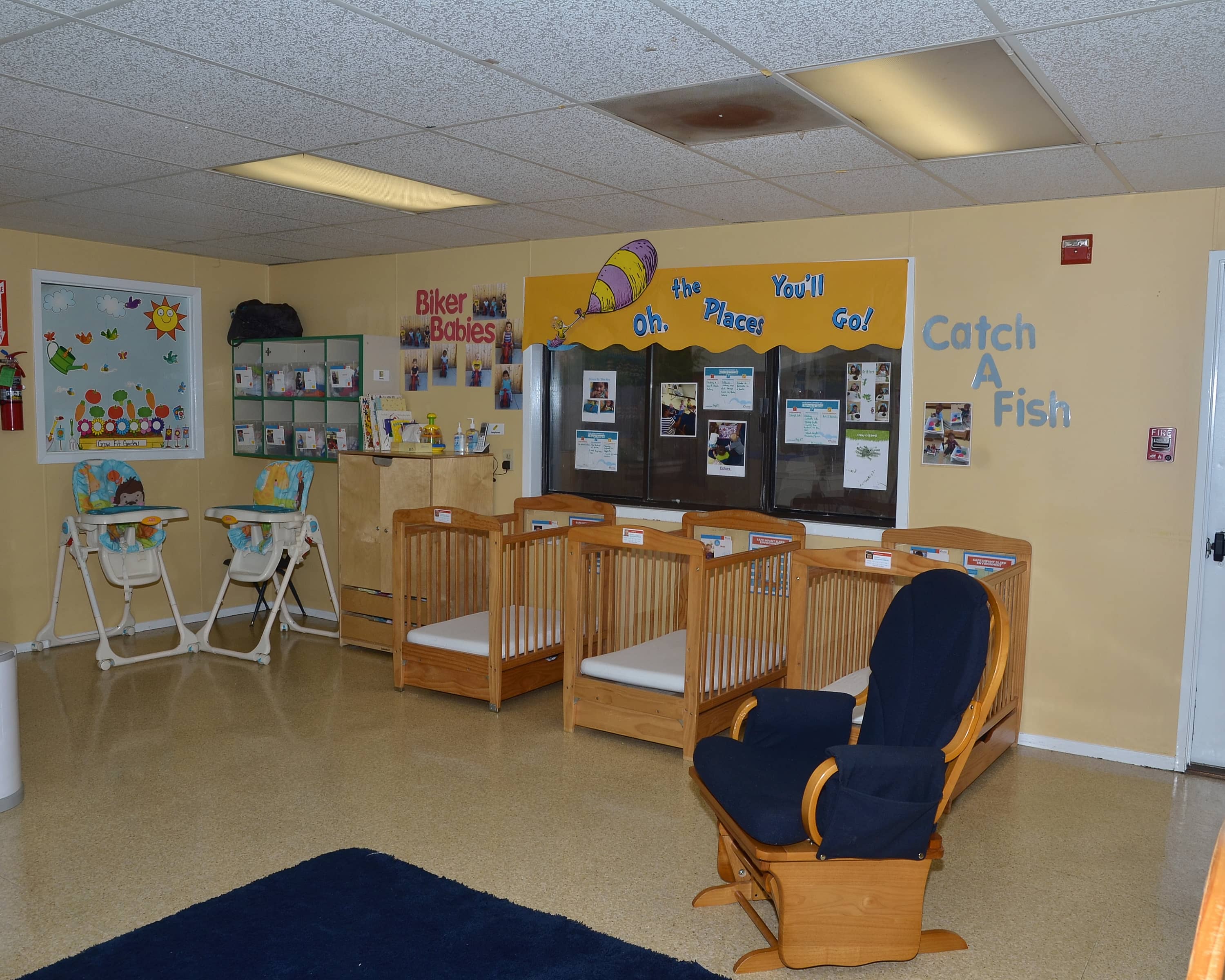 La Petite Academy Beech Trail