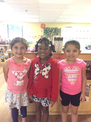 Chisholm La Petite Academy