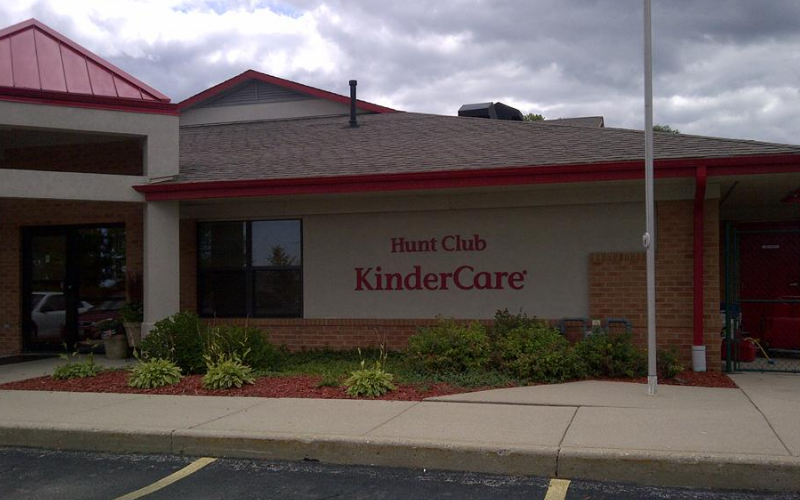 Hunt Club KinderCare