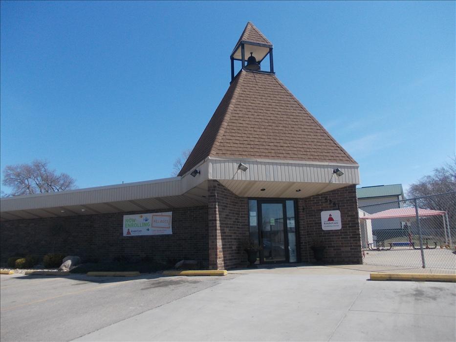 East Cedar Rapids KinderCare