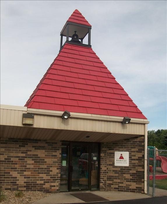 West Cedar Rapids KinderCare
