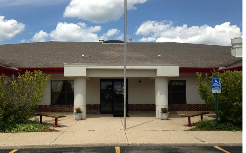 South Naperville KinderCare