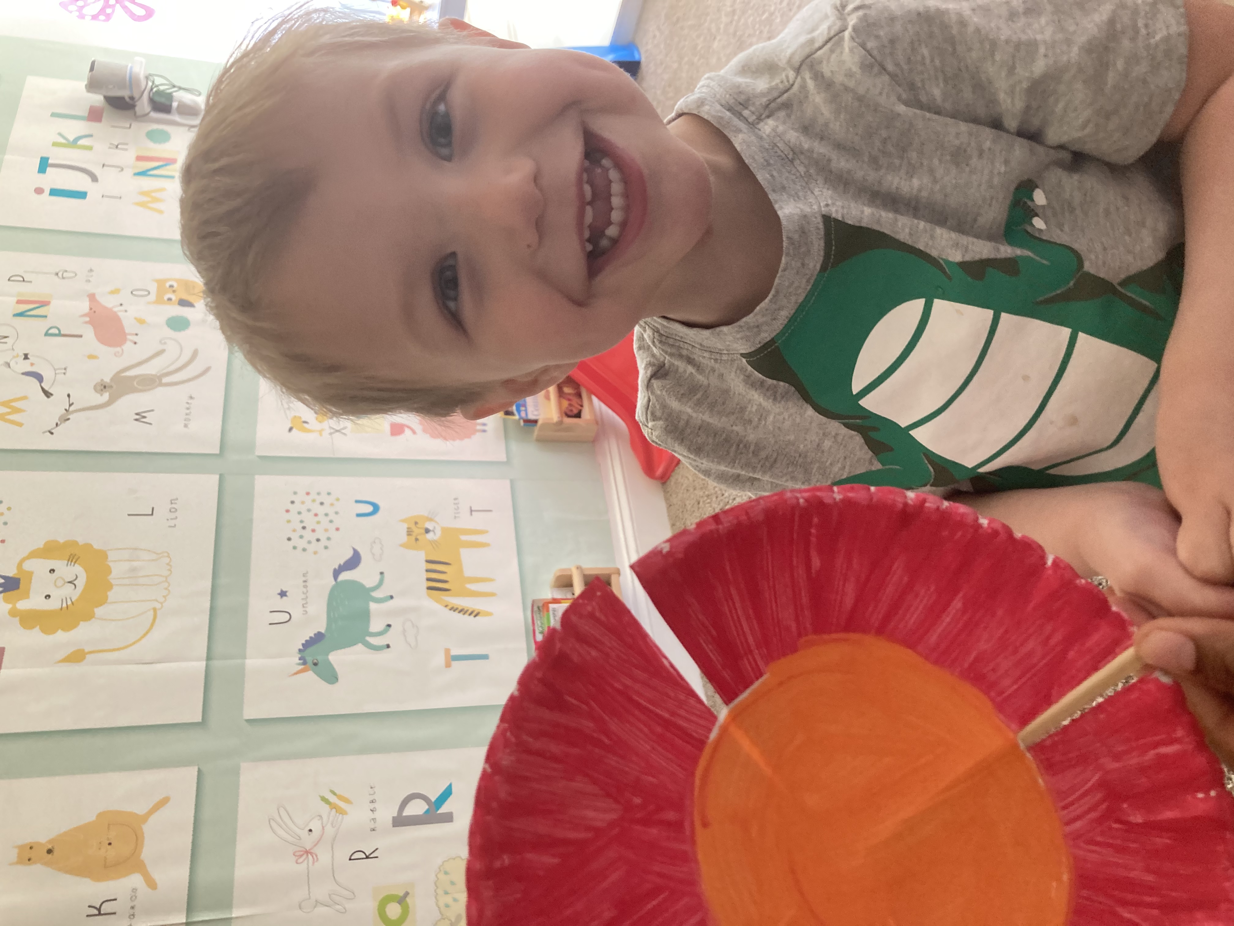 Kenia's Family Child Care LLC