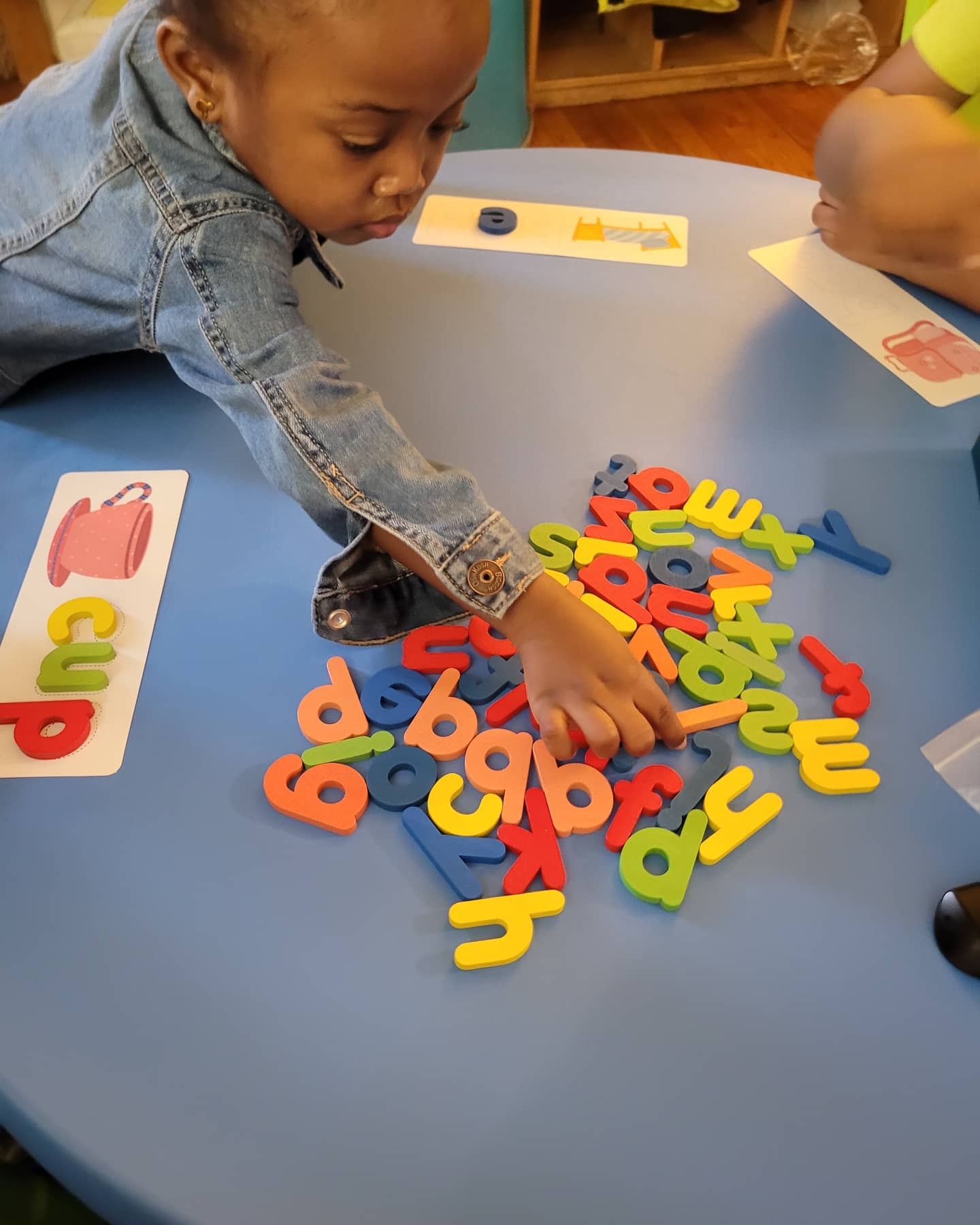 Tammy's Loving Touch Child Care