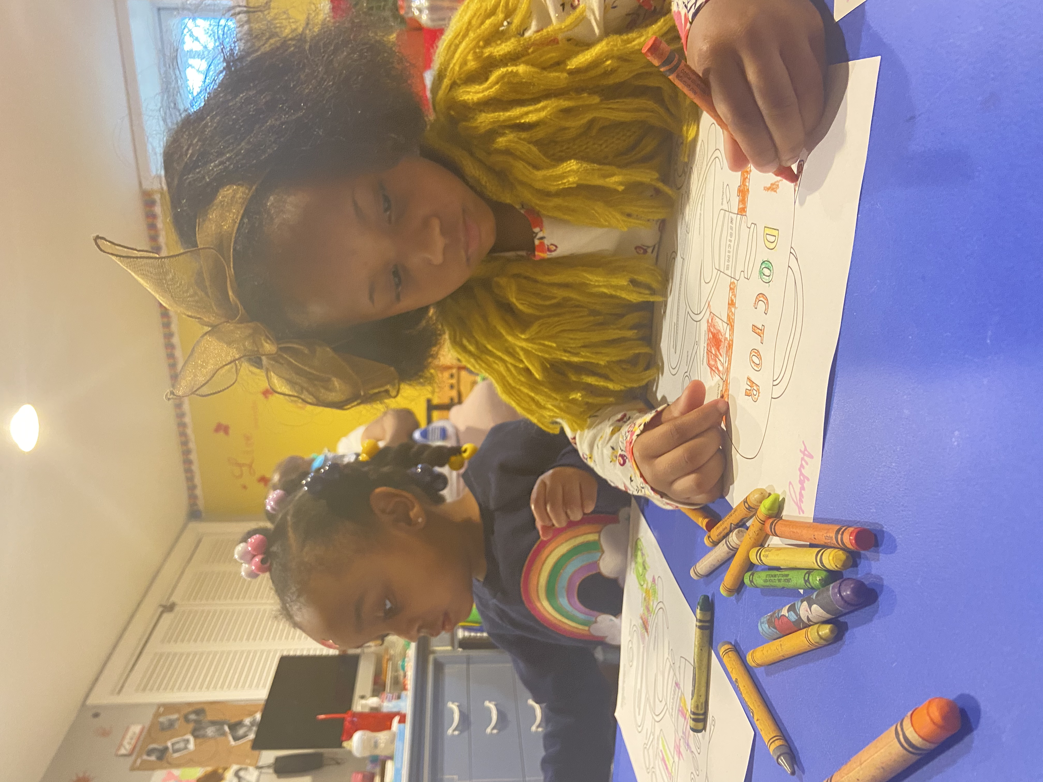 Simply Modest &amp; Co Family Daycare