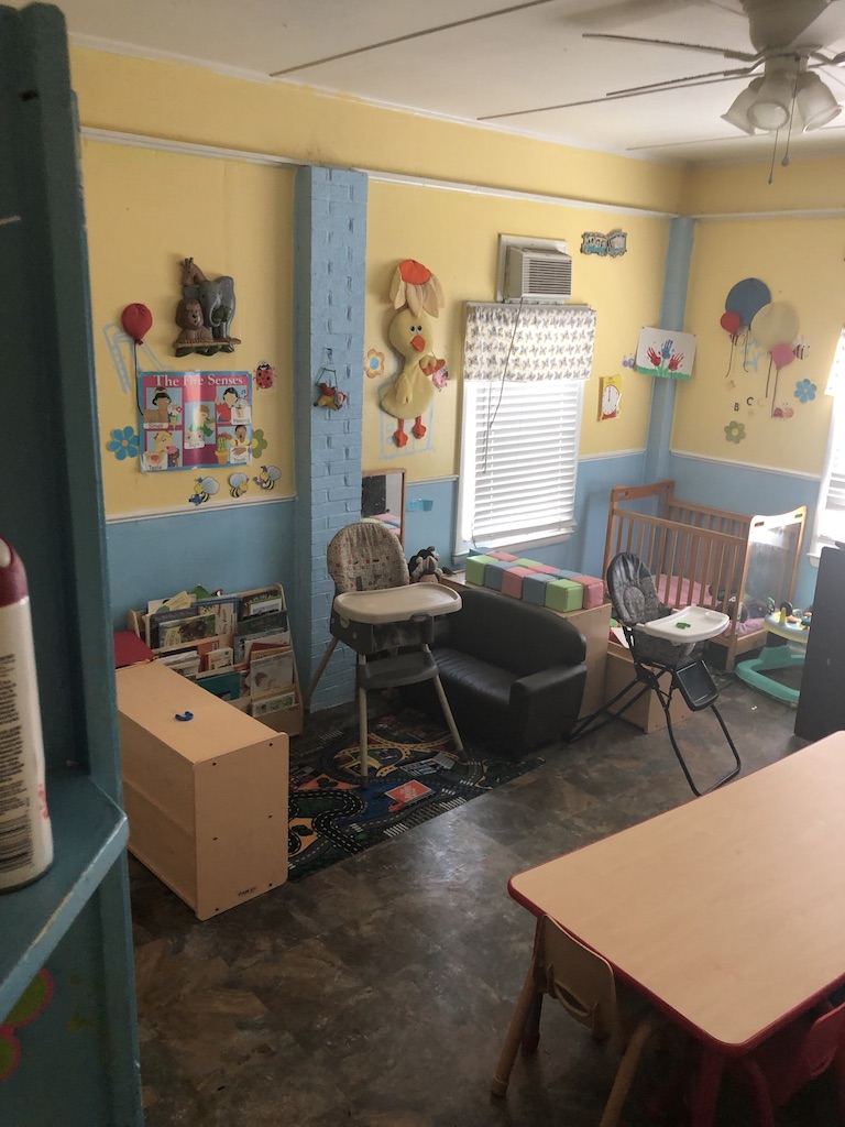 Ms Anns Daycare