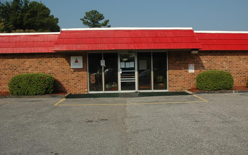 Hope Mills KinderCare