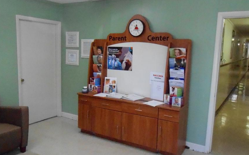 Fort Bragg KinderCare