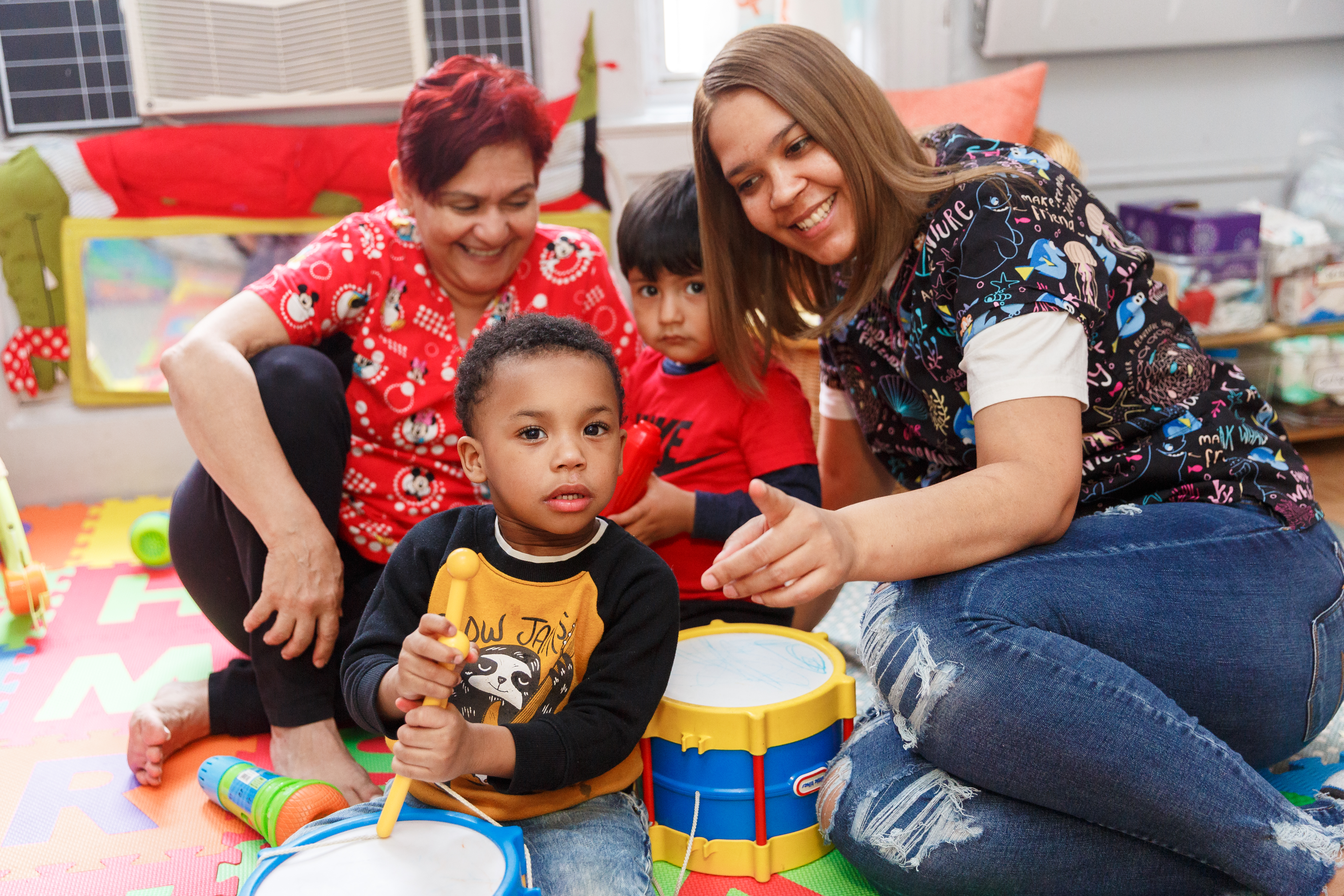 Aylin's Daycare Wonderschool
