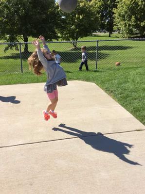 Childtime of Naperville