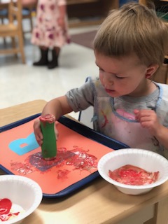 LA PETITE ACADEMY (LIMESTONE)