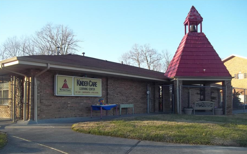 Johnson City KinderCare
