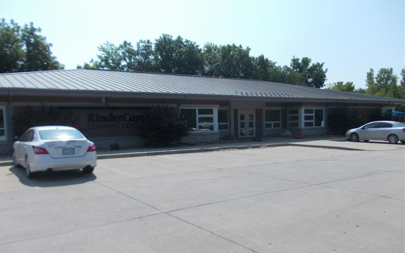 Westlakes KinderCare