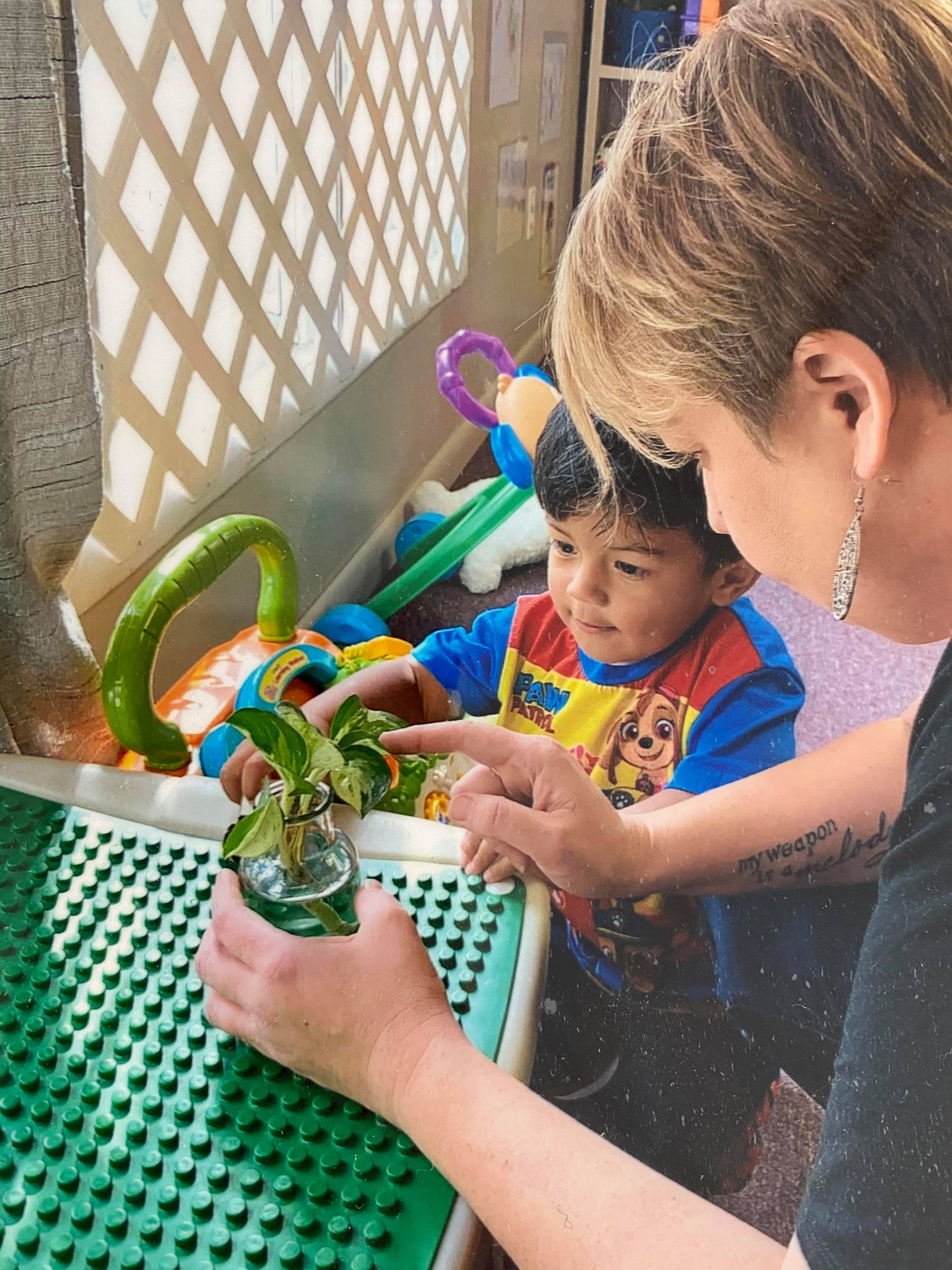 Roanoke Island Presbyterian Daycare