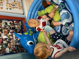 Cooper's Child Care and Learning Home