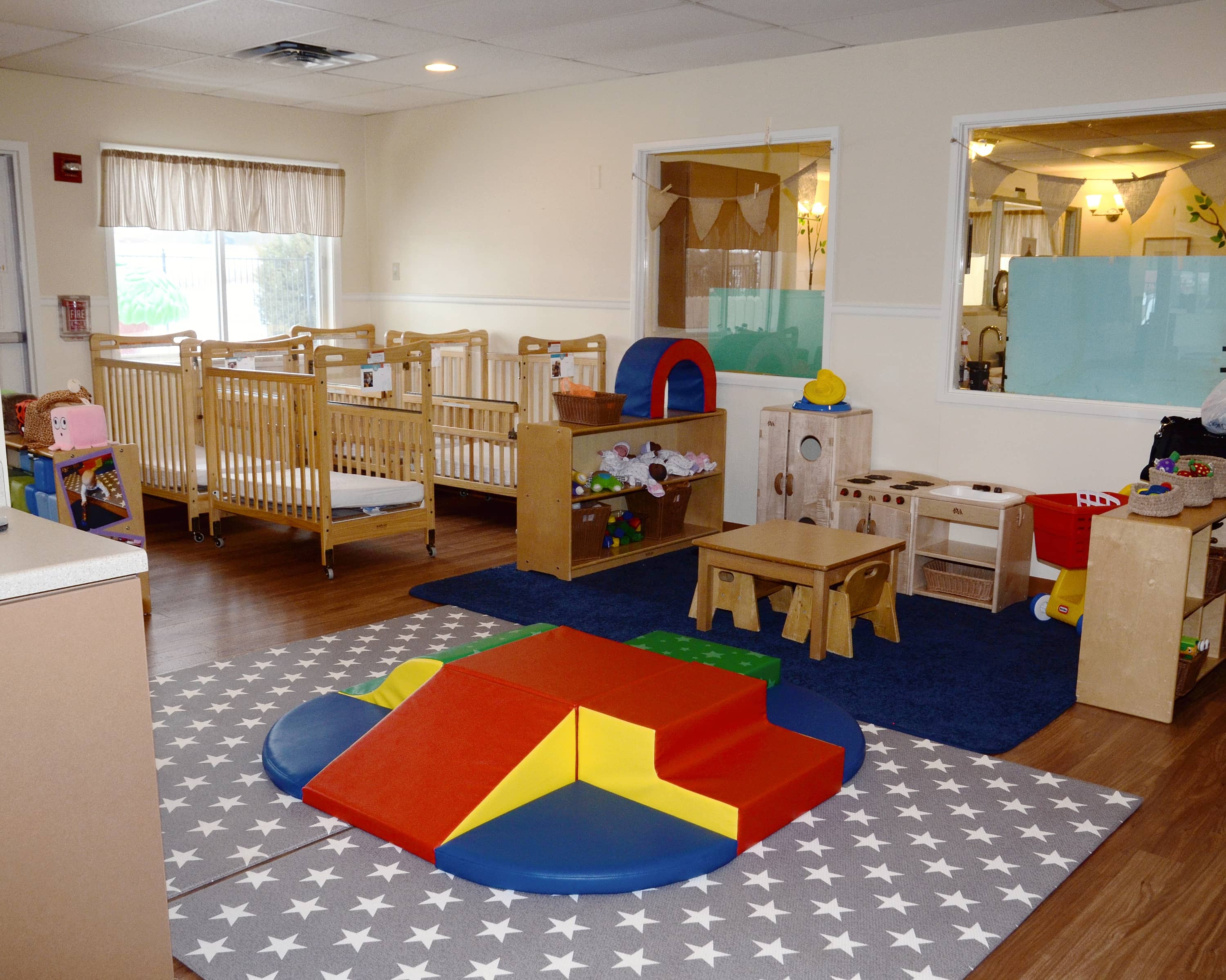 La Petite Academy of Stanley
