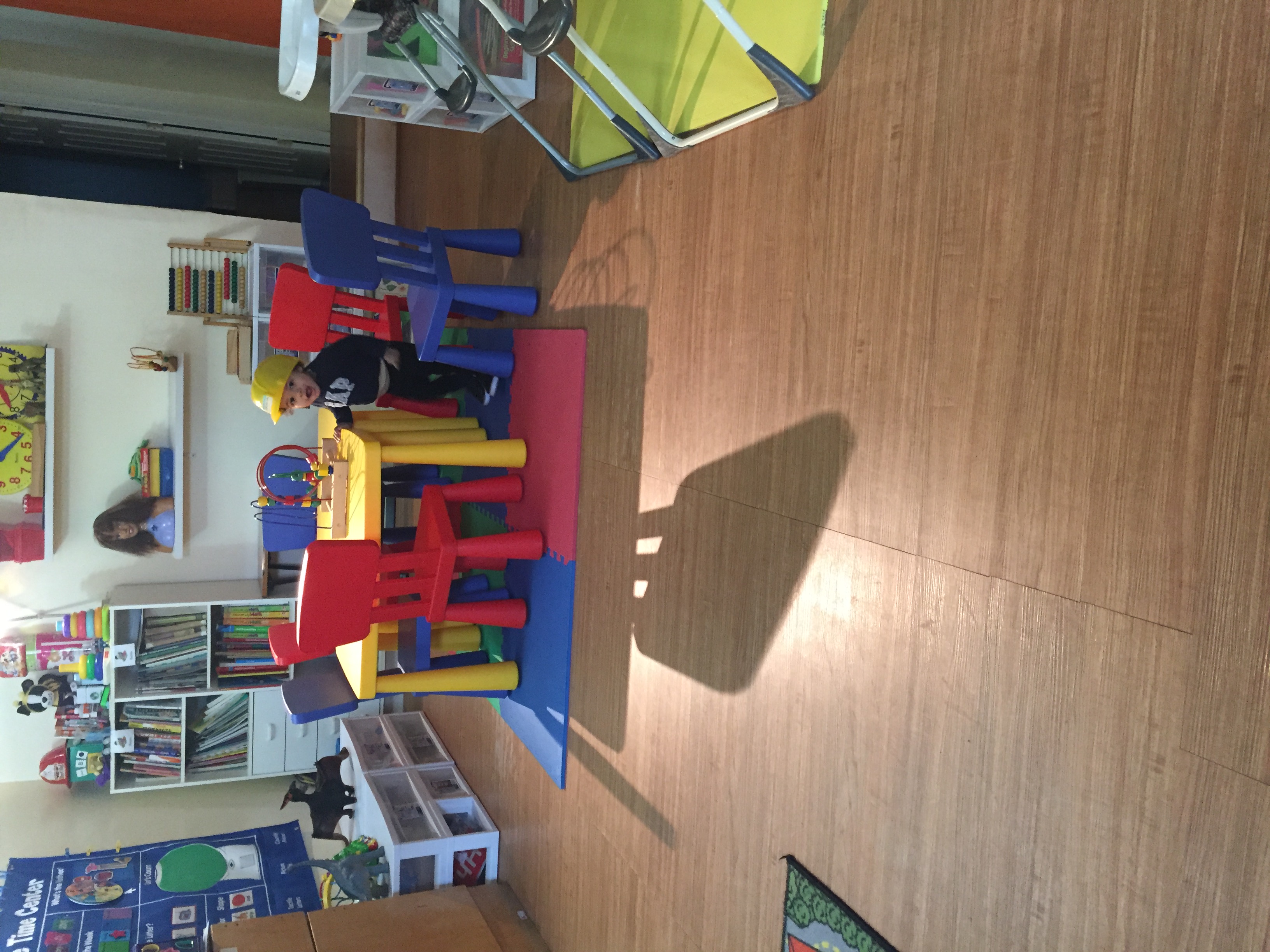 Sharon's Early Learning and Home Childcare