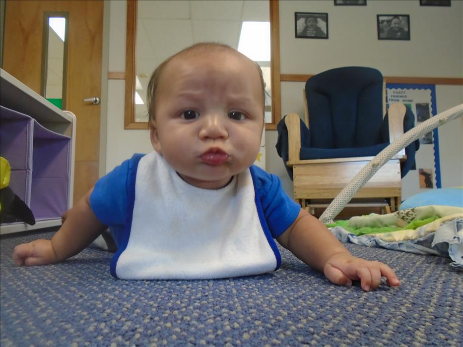 Constitution KinderCare