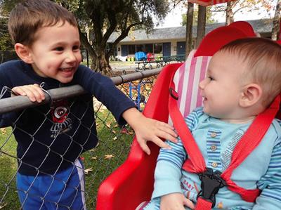 Childtime of Laguna Niguel