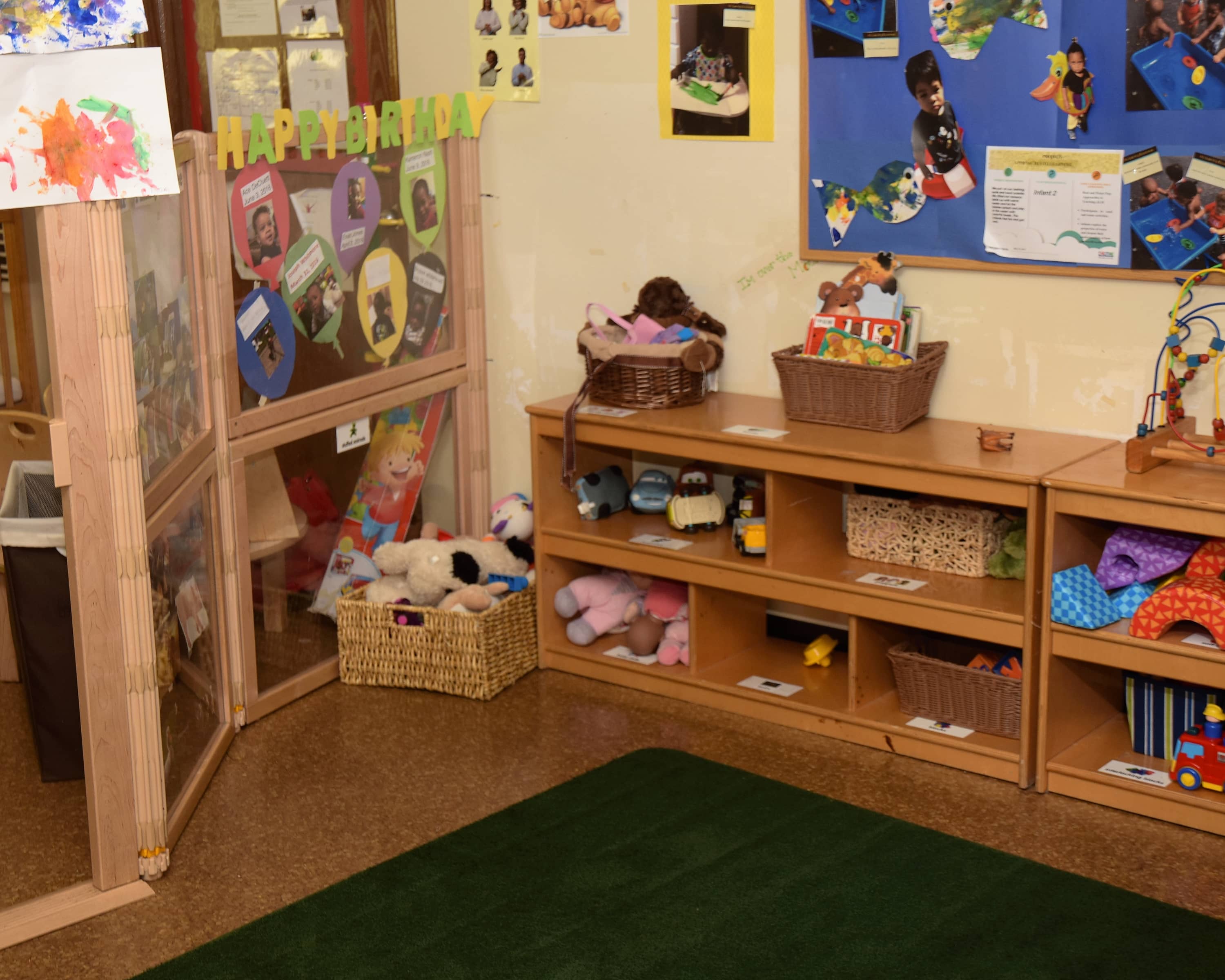 Childtime Children's Center