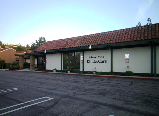 Mission Viejo KinderCare