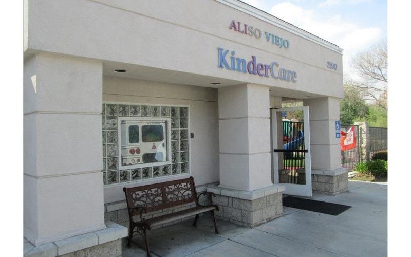 Aliso Viejo KinderCare