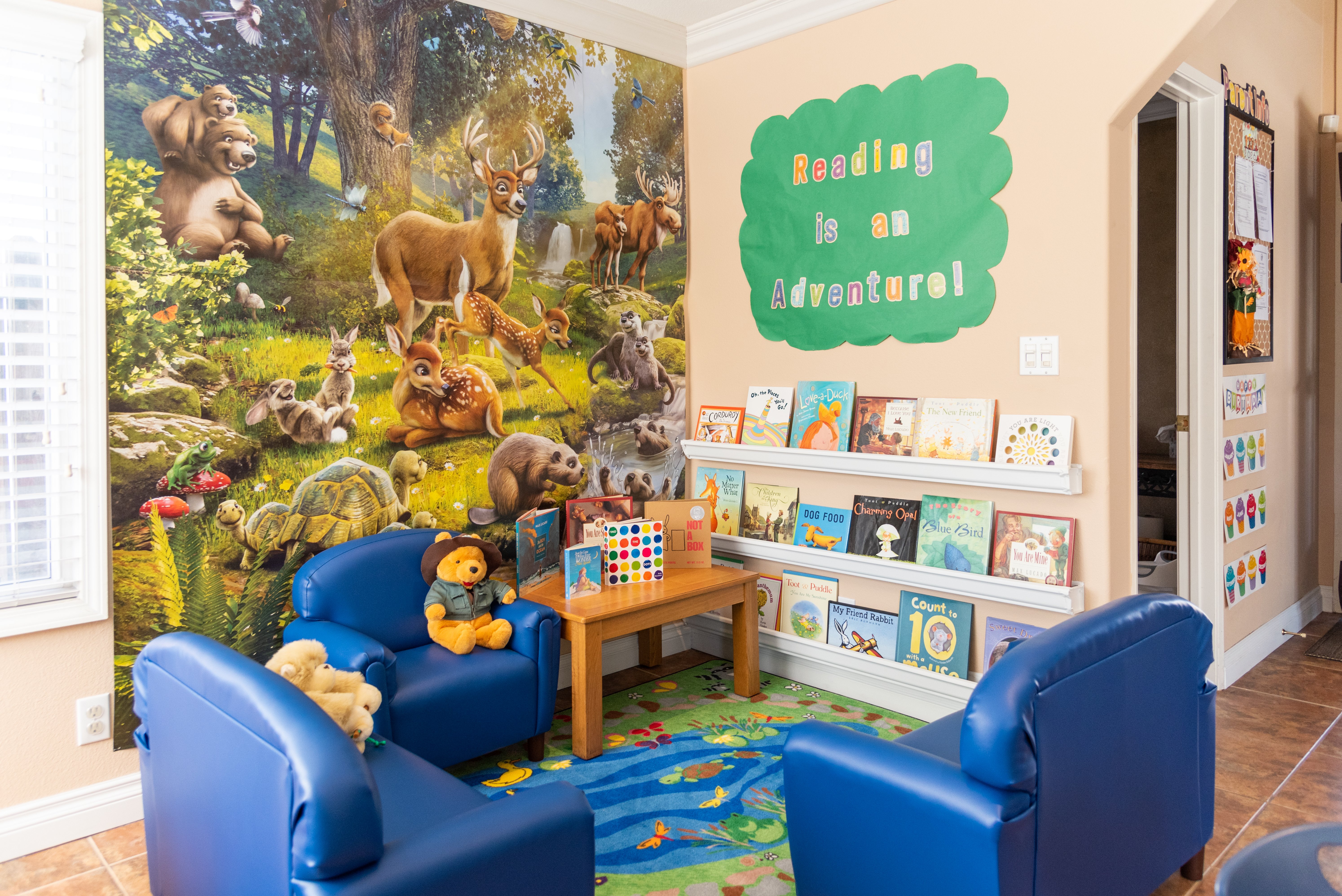 Illume Pursuits Wonderschool
