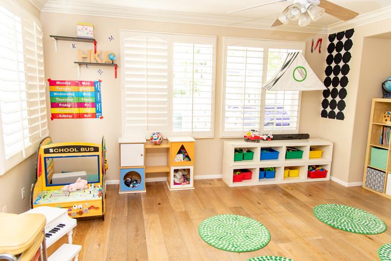 Home Kids Academy Wonderschool