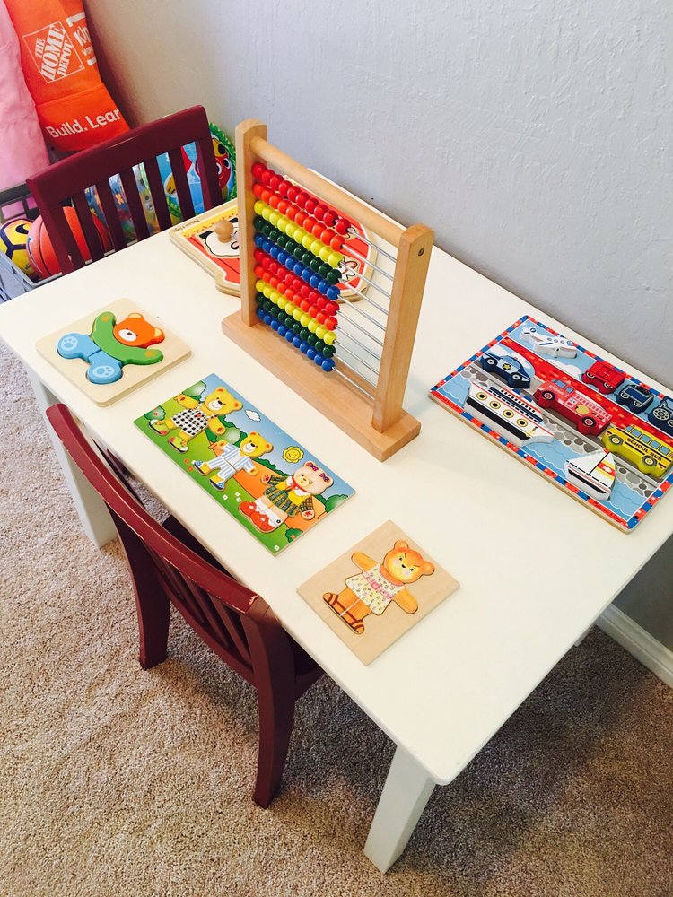 Royale Daycare Wonderschool