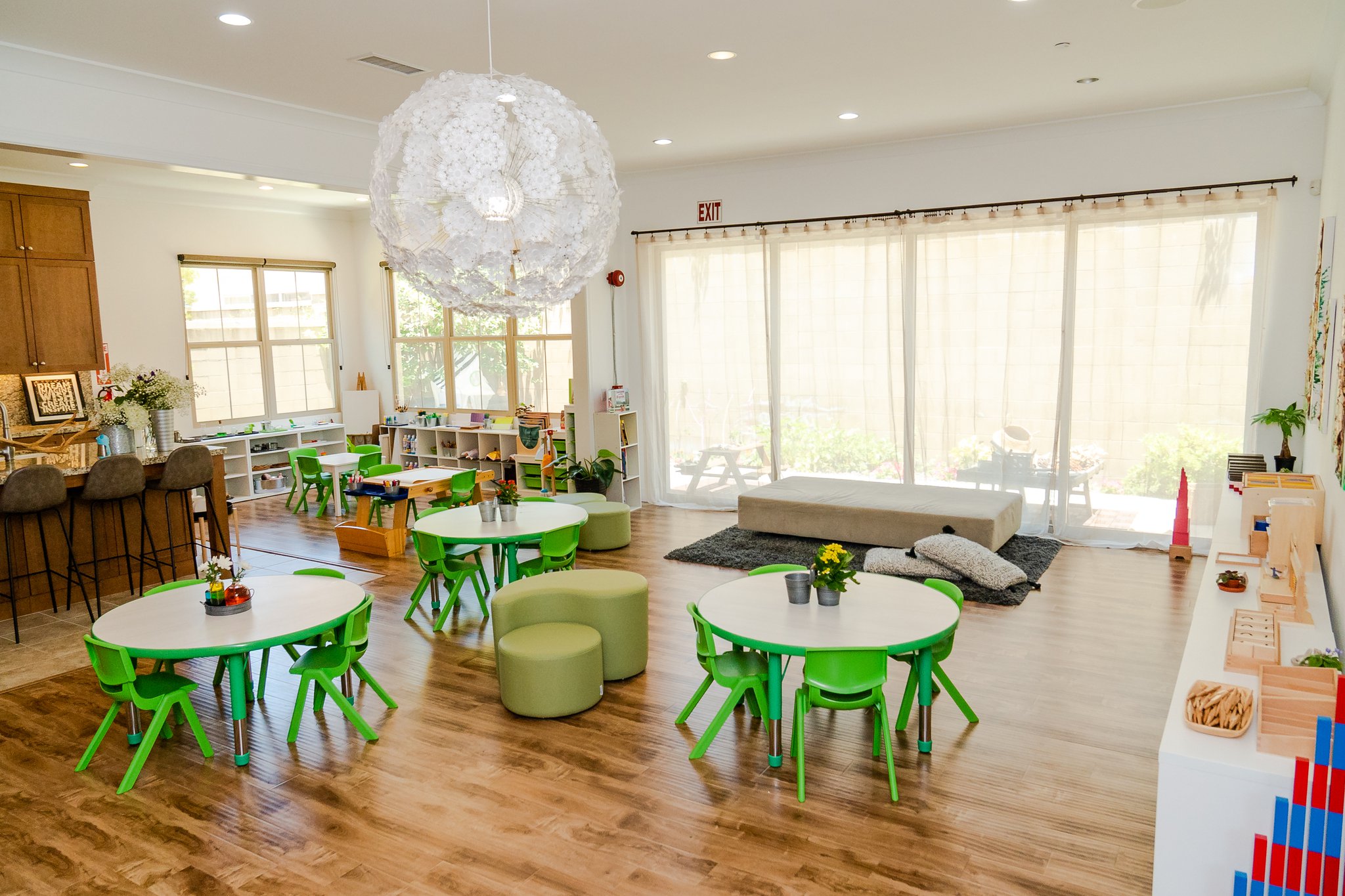 Creative Minds Children's House Wonderschool