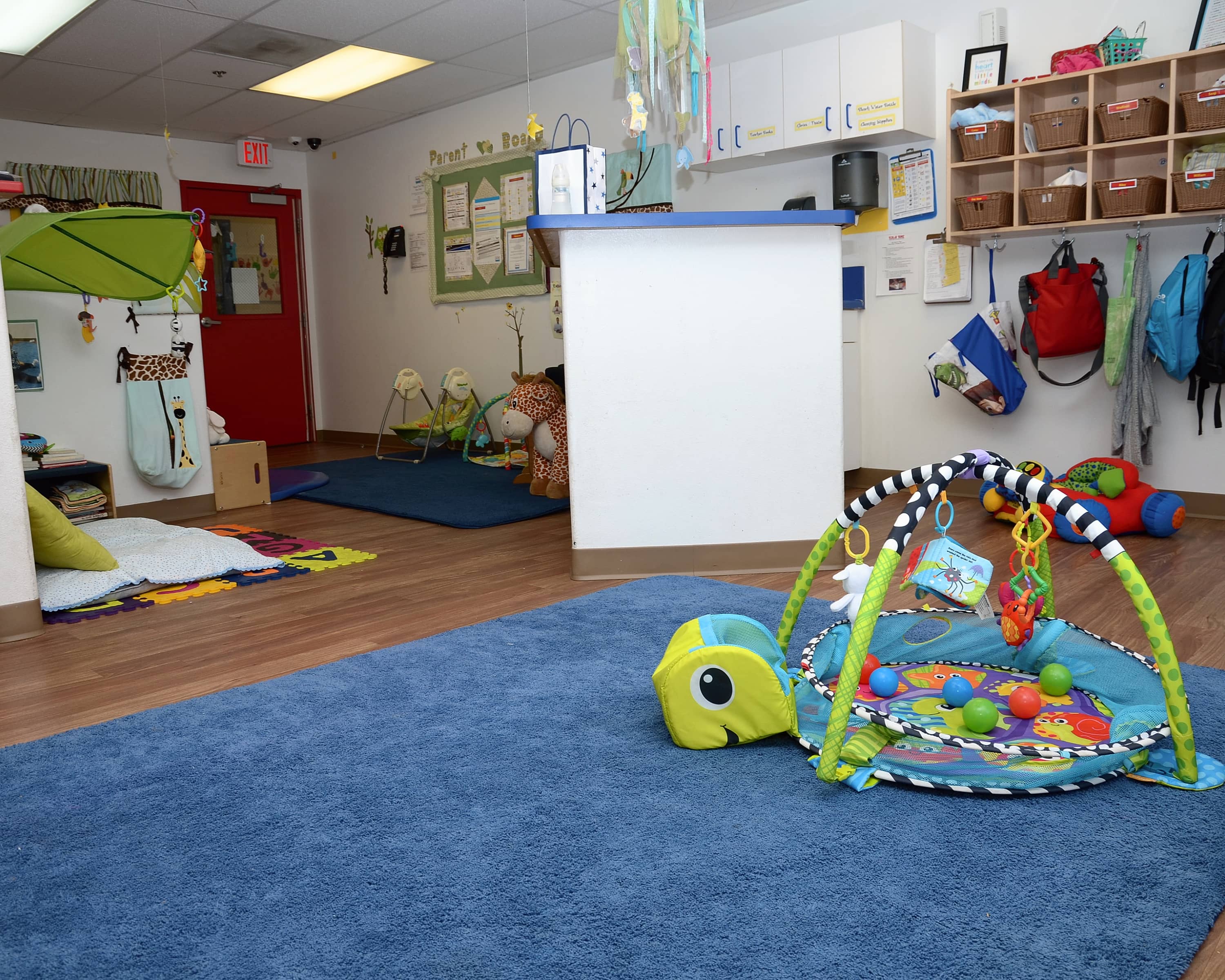 Tutor Time Child Care/Learning Center
