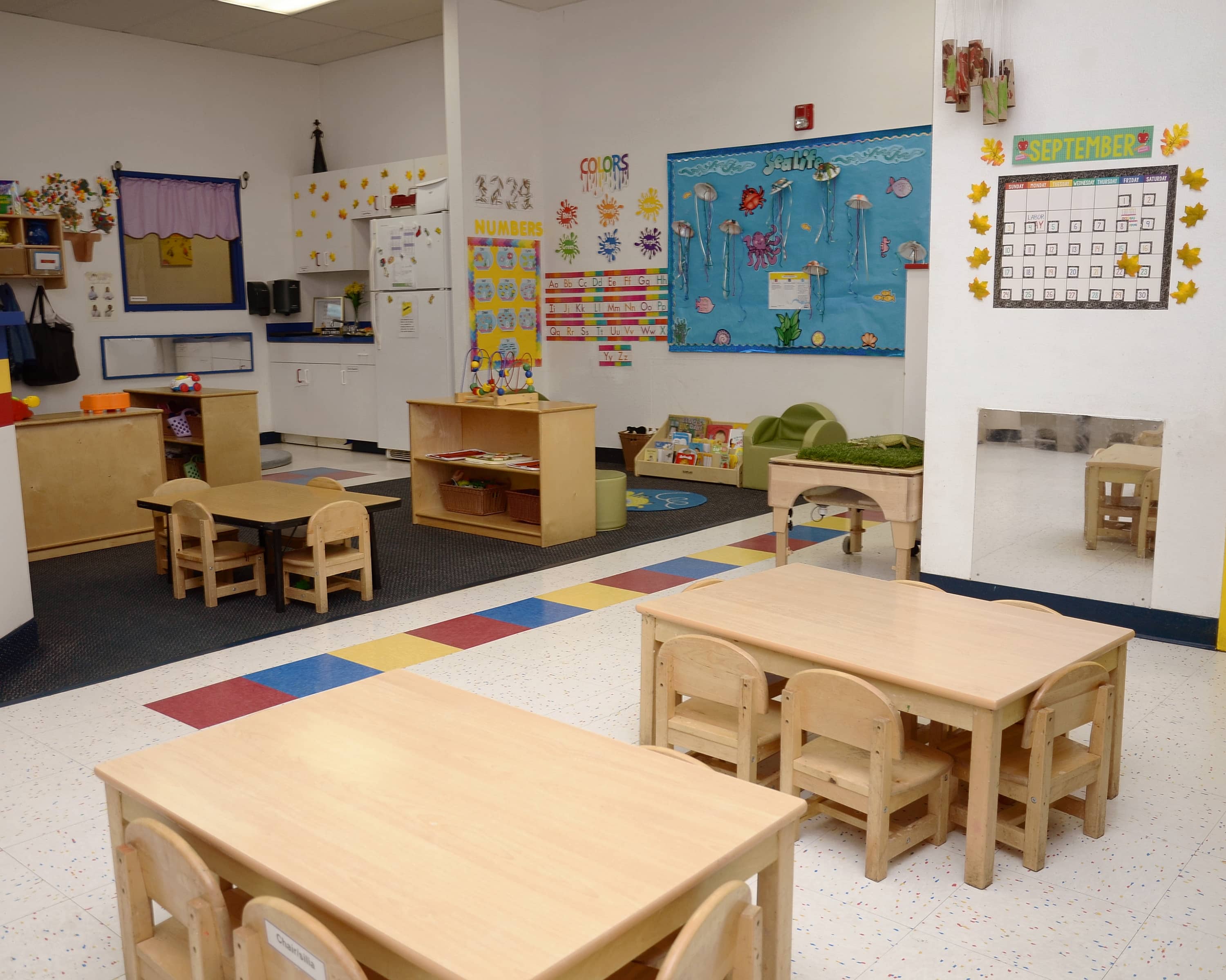 Tutor Time Child Care/Learning Center