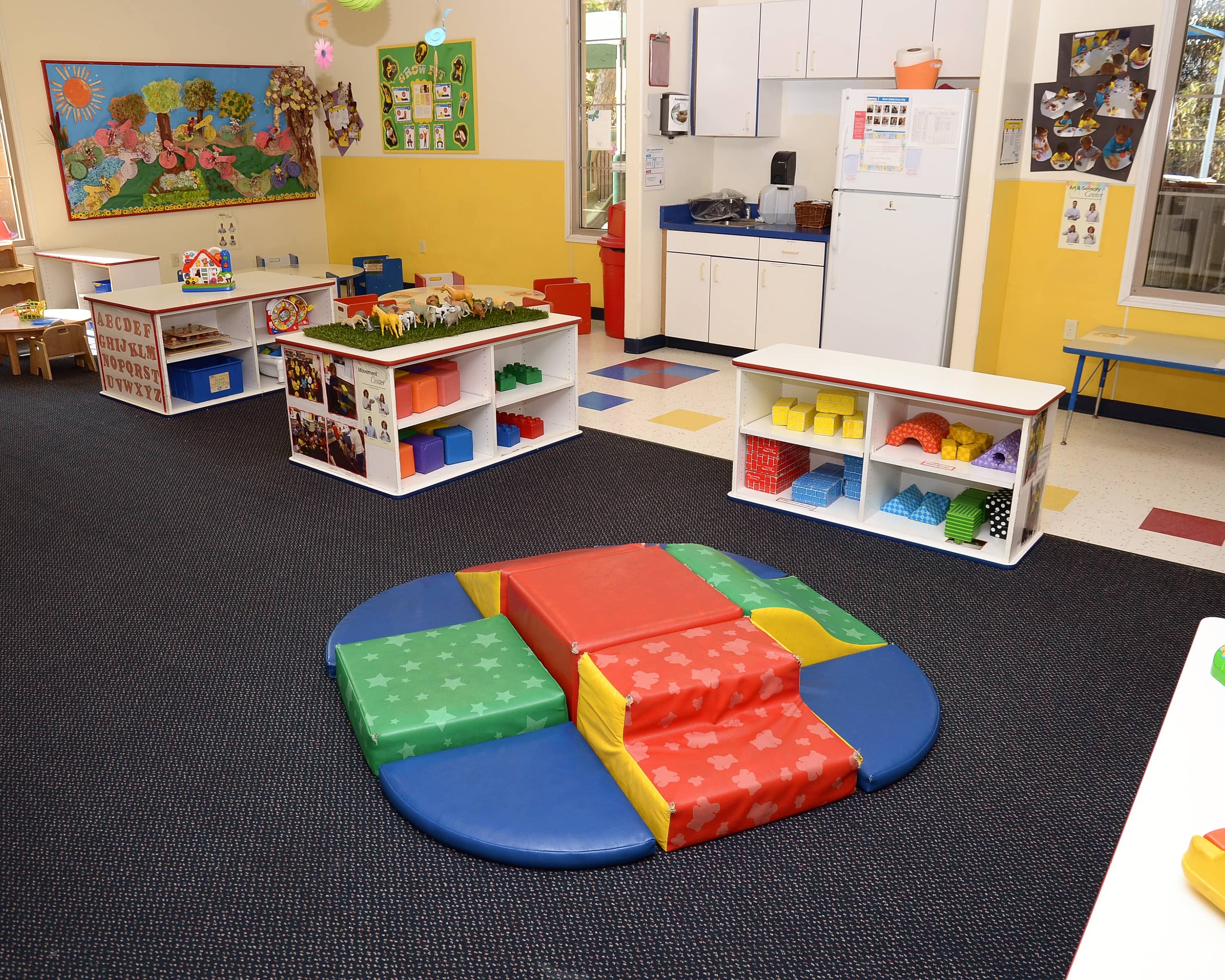 Tutor Time of Irvine