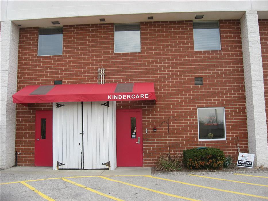 Alpha Park KinderCare