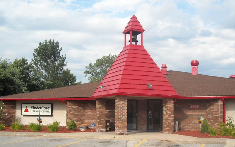 Brunswick KinderCare