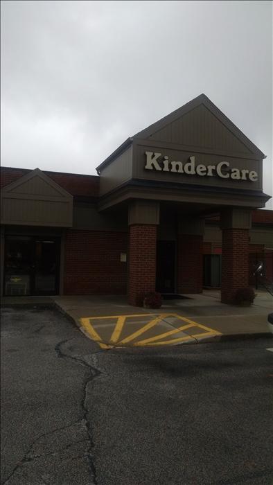Lyndhurst KinderCare