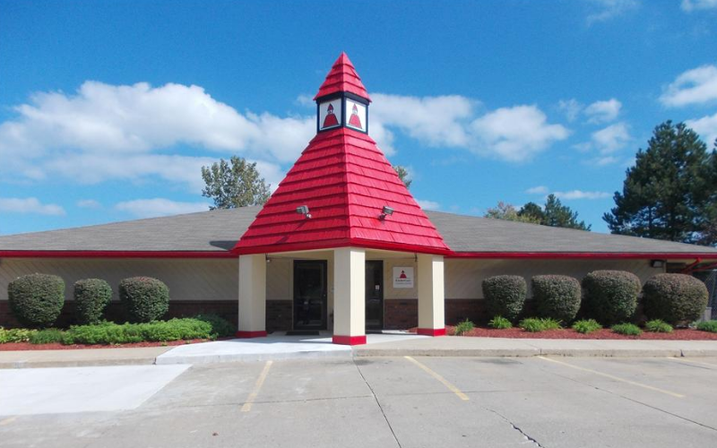 Mentor South KinderCare