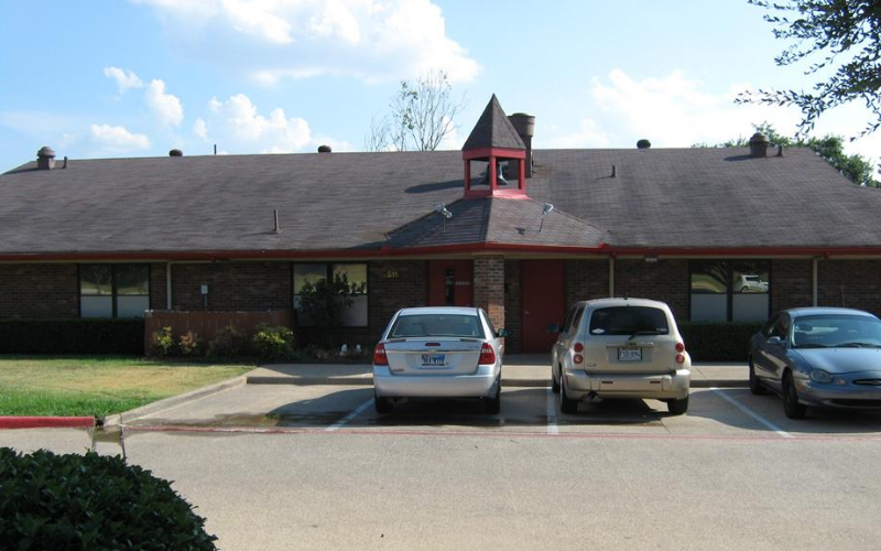 Campbell Rd KinderCare