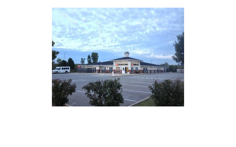North Ridgeville KinderCare