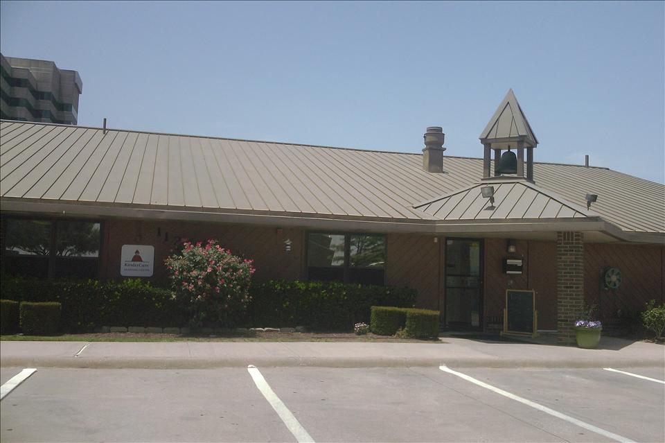 Skyrise School of Las Colinas