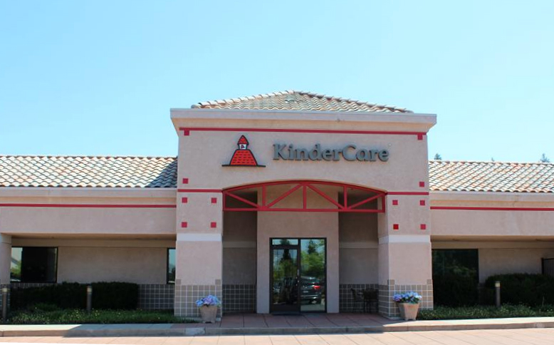 Woodcreek KinderCare