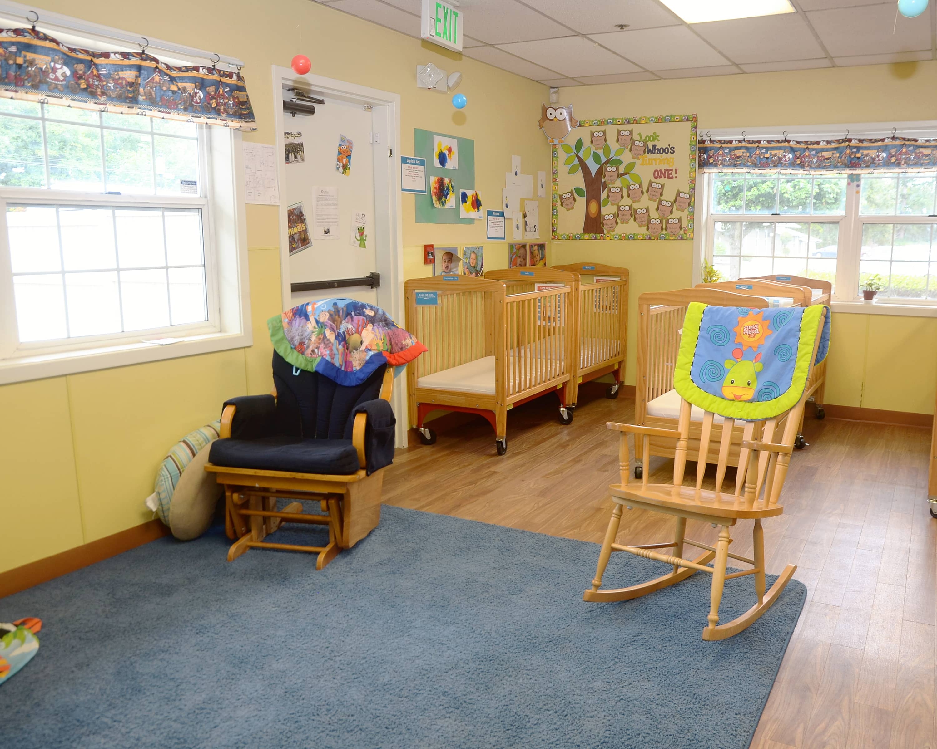 La Petite Academy of Federal Way