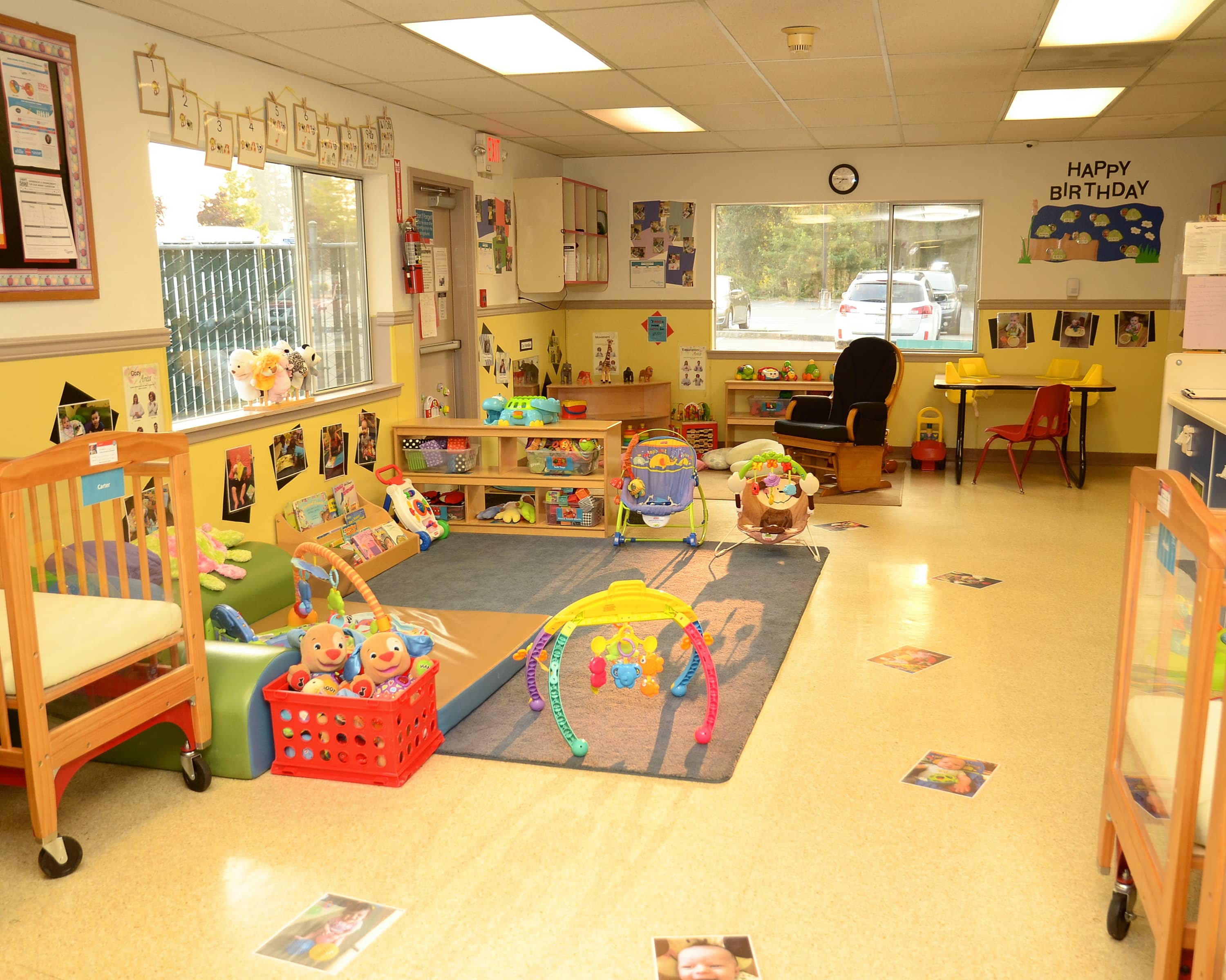 La Petite Academy of Covington