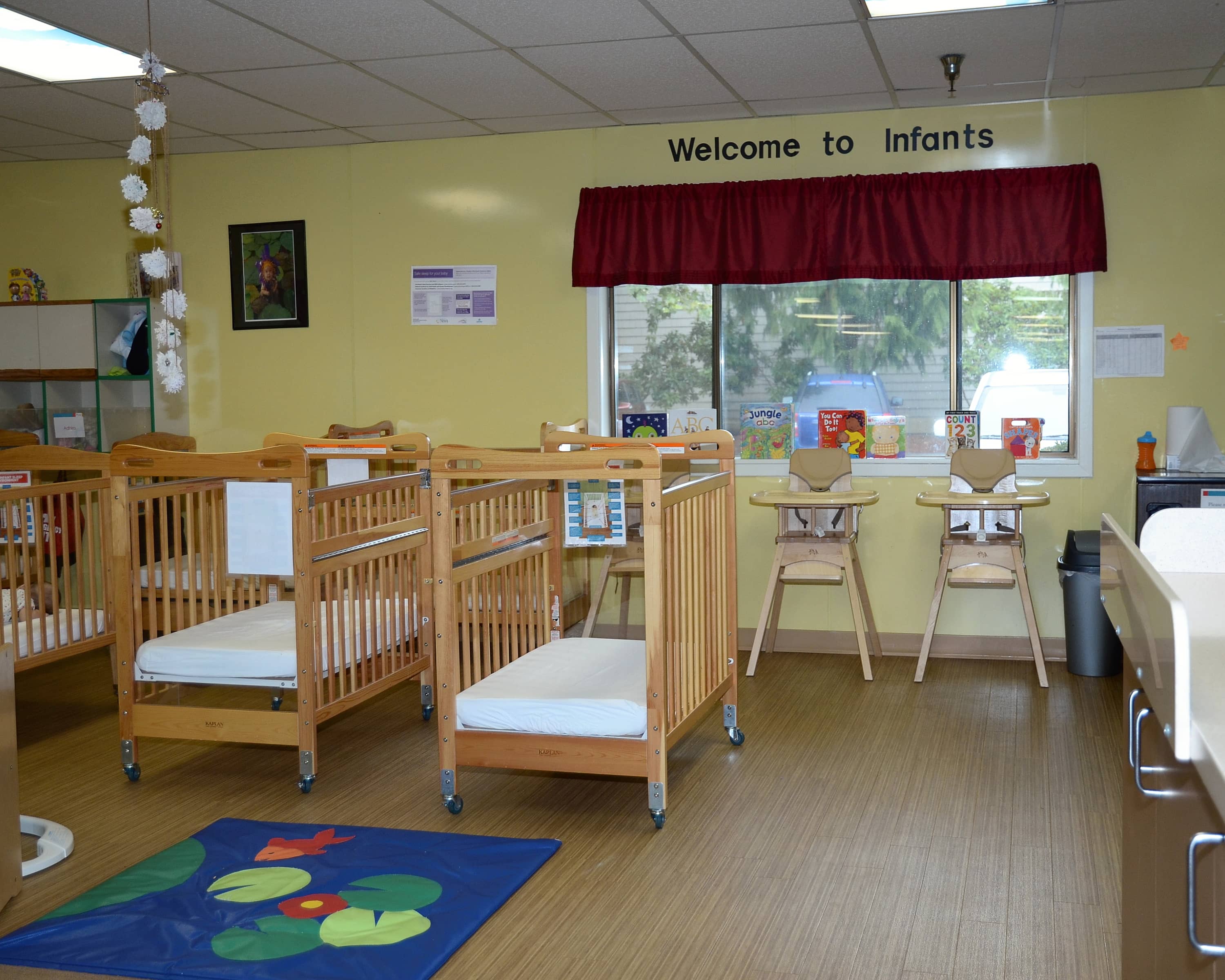 La Petite Academy of Redmond