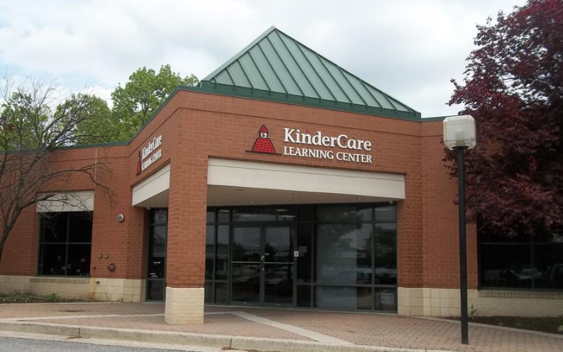 Columbia Gateway KinderCare
