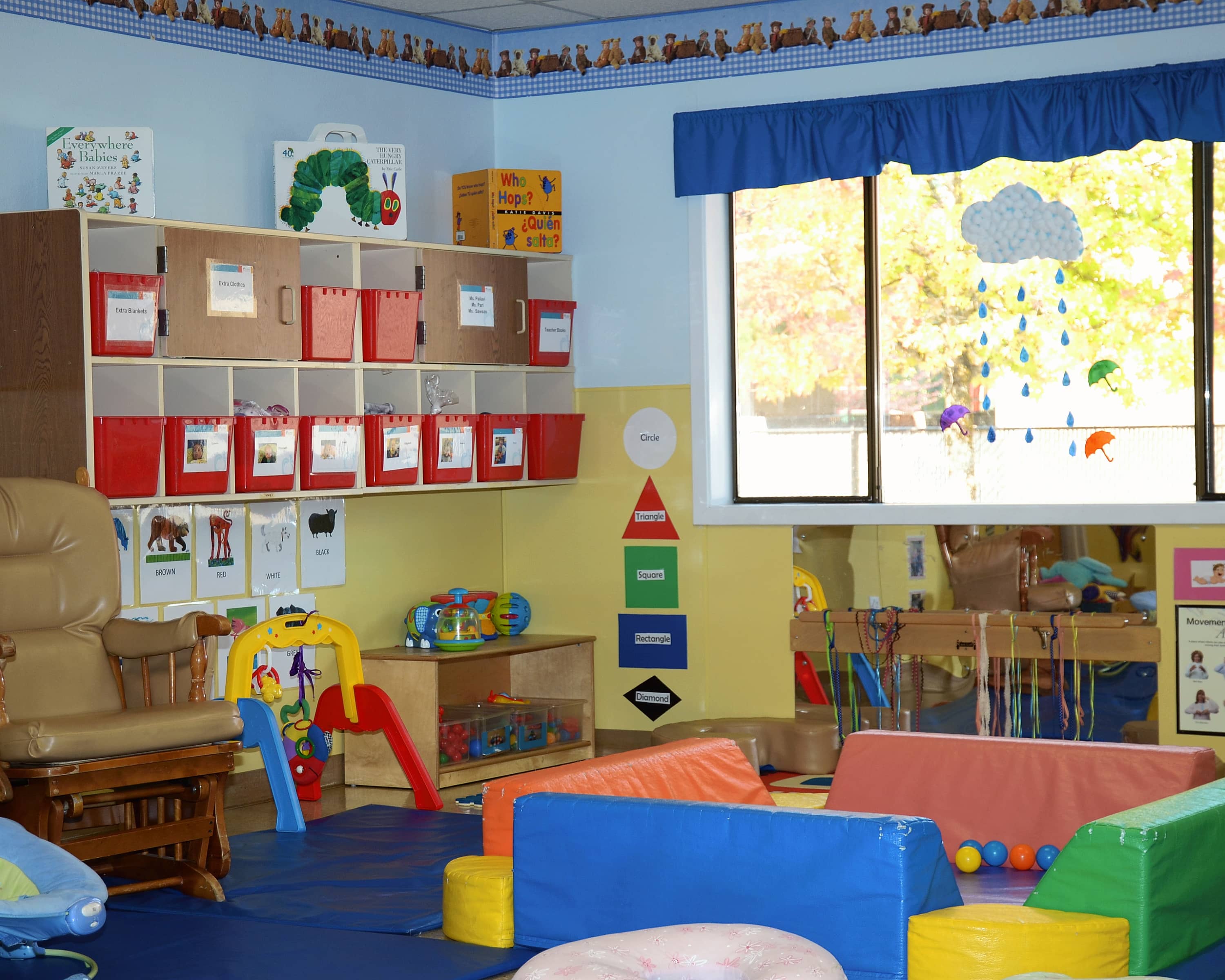 La Petite Academy of Sammamish
