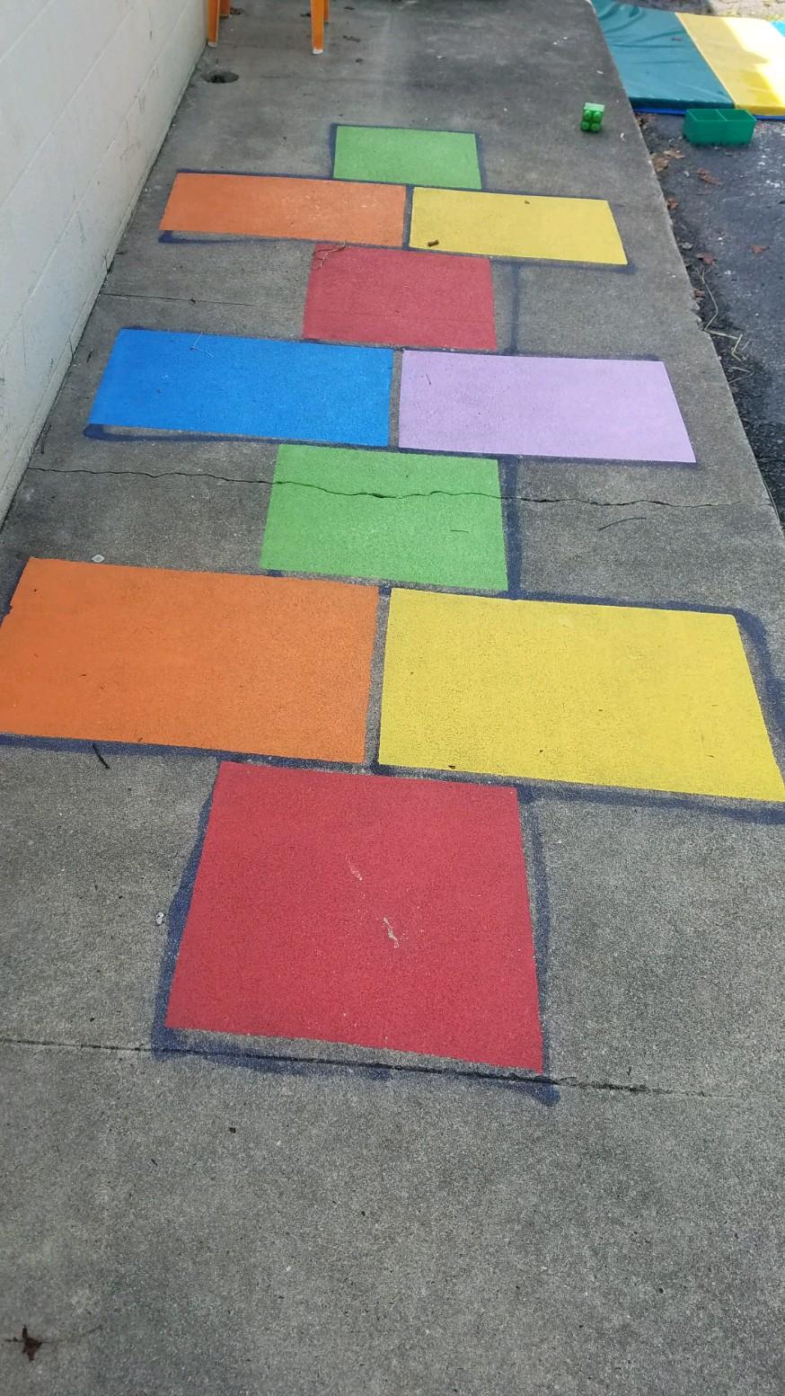 Kids Korner Academy I